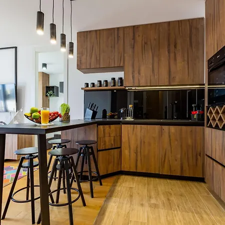 Maraschino 2Br Apt Balcony Garage And Bbq Zadar Exterior photo