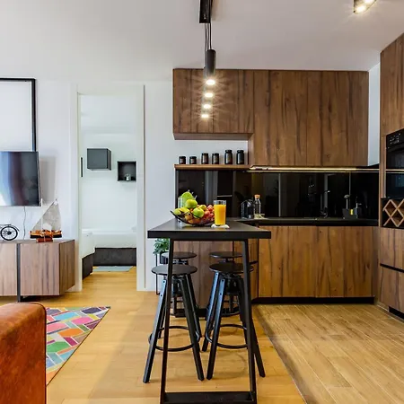 Maraschino 2Br Apt Balcony Garage And Bbq Zadar Exterior photo